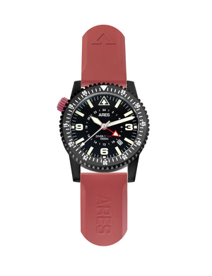 DIVER-1 GMT Swiss Automatic