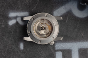 JACK CARR Limited Edition DIVER-1 Automatic