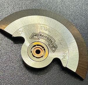 RANGER "RLTW" Mission Timer