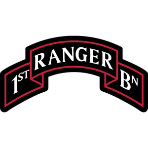 RANGER "RLTW" Mission Timer