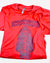 SPECIAL SERVICE TEE