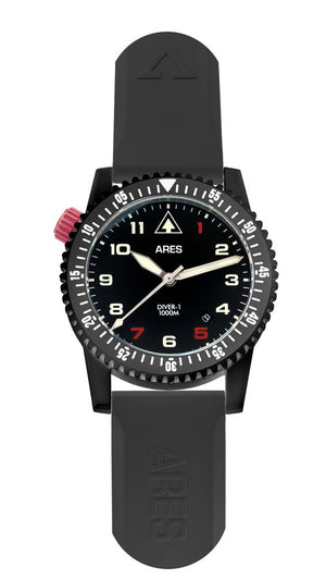 RANGER "RLTW" Mission Timer