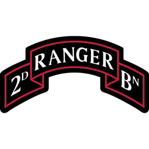 RANGER "RLTW" Mission Timer