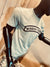 MISSION TIMER TEE
