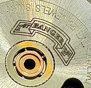 RANGER "RLTW" Mission Timer