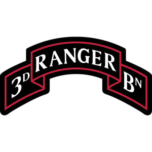 RANGER "RLTW" Mission Timer