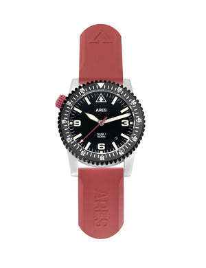 DIVER-1 Mission Timer® Swiss Automatic