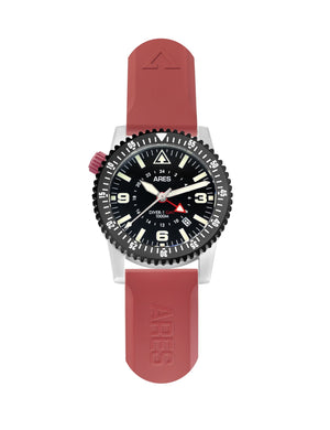 DIVER-1 GMT Swiss Automatic