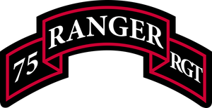 RANGER "RLTW" Mission Timer