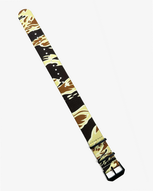 LASH Ballistic Nylon Straps