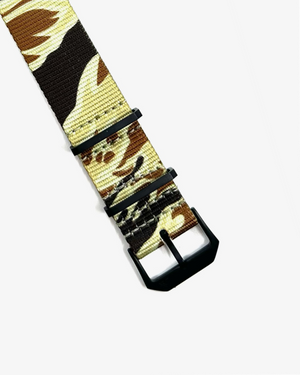 LASH Ballistic Nylon Straps