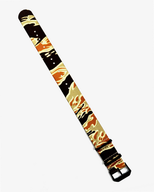 LASH Ballistic Nylon Straps