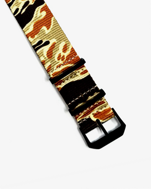 LASH Ballistic Nylon Straps