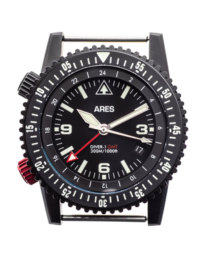 GMT Global Mission Timer®