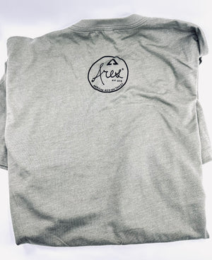 MISSION TIMER TEE