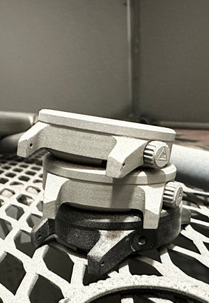 ARES 2026 Founder Build Experience