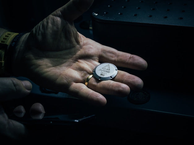 ARES watchmaking in the Pacific Northwest