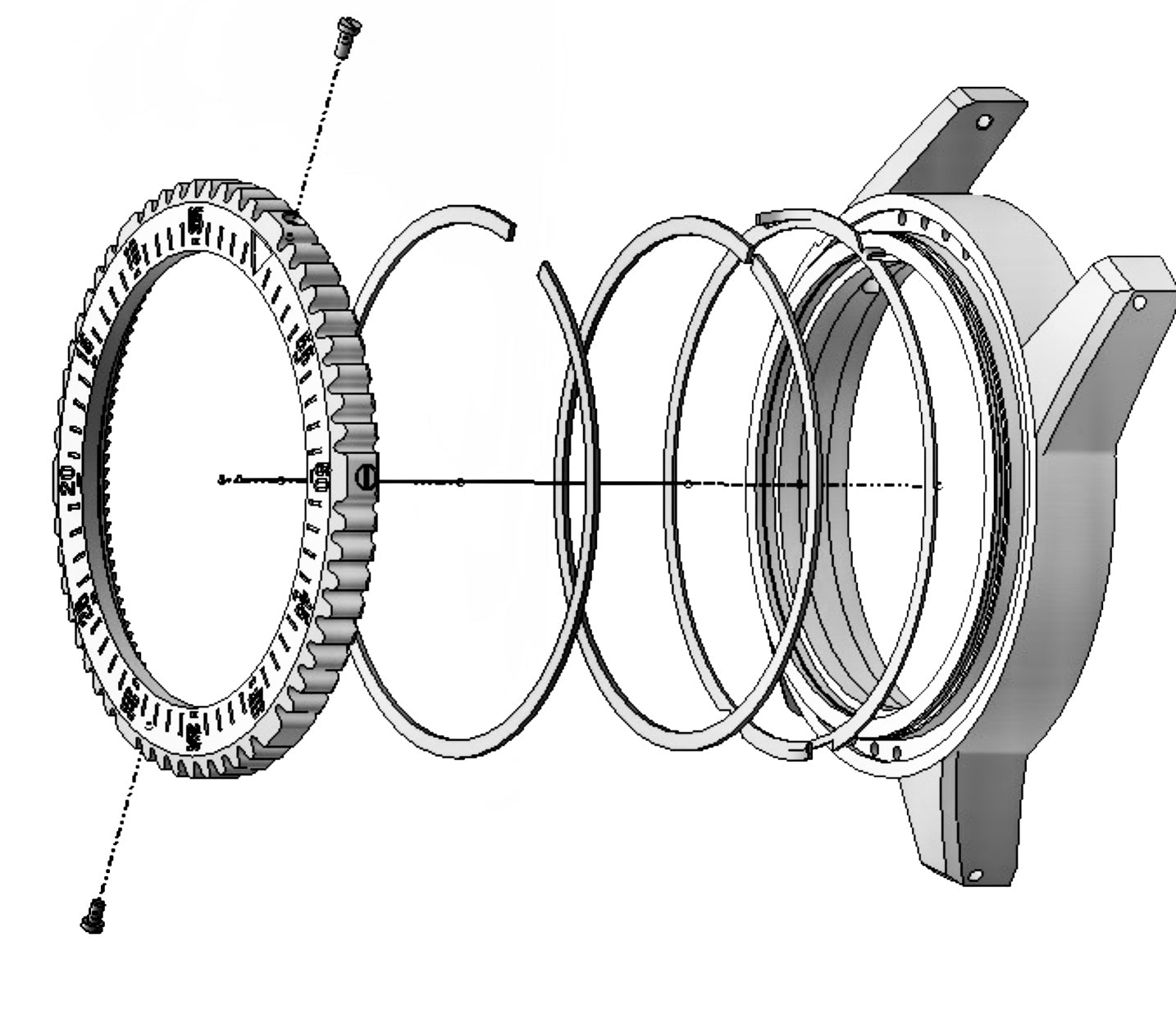 ARES 2026 Founder Build Experience