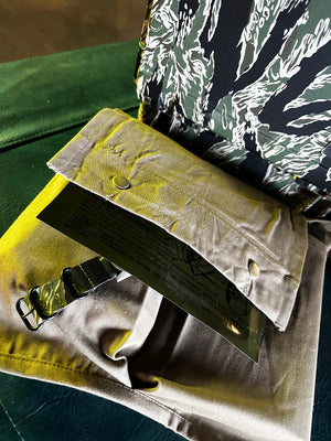 12 HAVOC Field Automatics