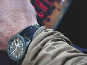 12 HAVOC Field Automatics