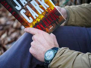 12 HAVOC Field Automatics