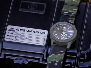 12 HAVOC Field Automatics