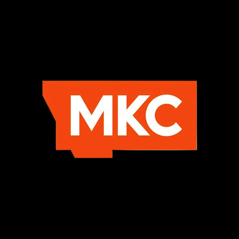 ARES × MKC