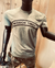 MISSION TIMER TEE