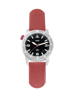 DIVER-1 Mission Timer® Swiss Automatic