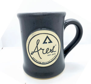 Hand Made Coffee Mug