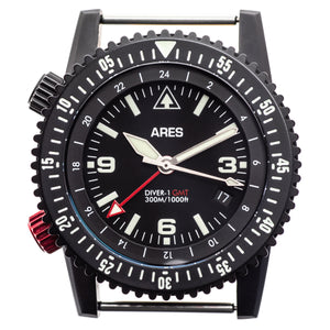 GMT Global Mission Timer®
