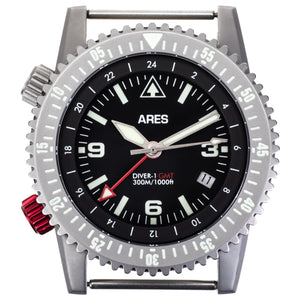 GMT Global Mission Timer®
