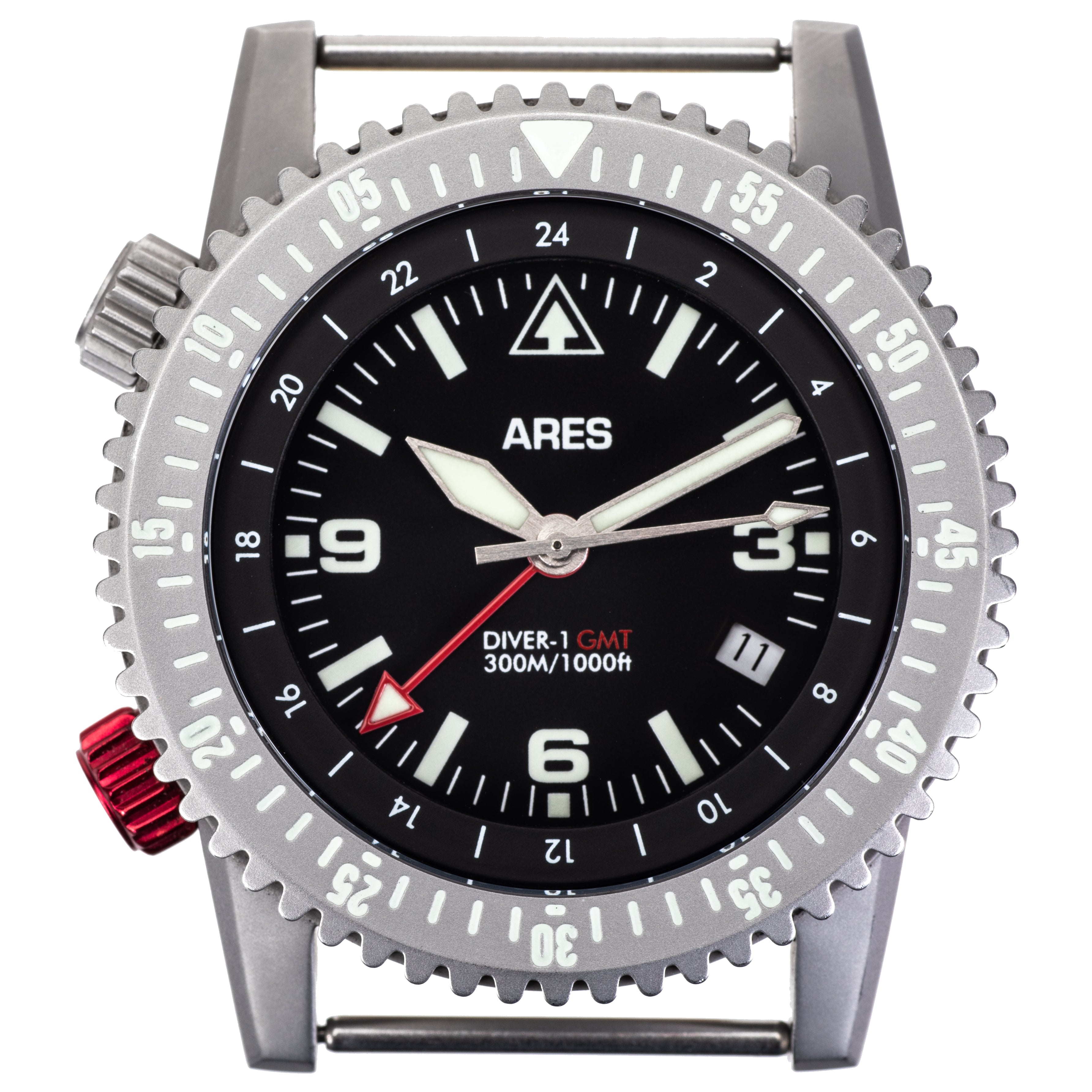 Ares online watch co