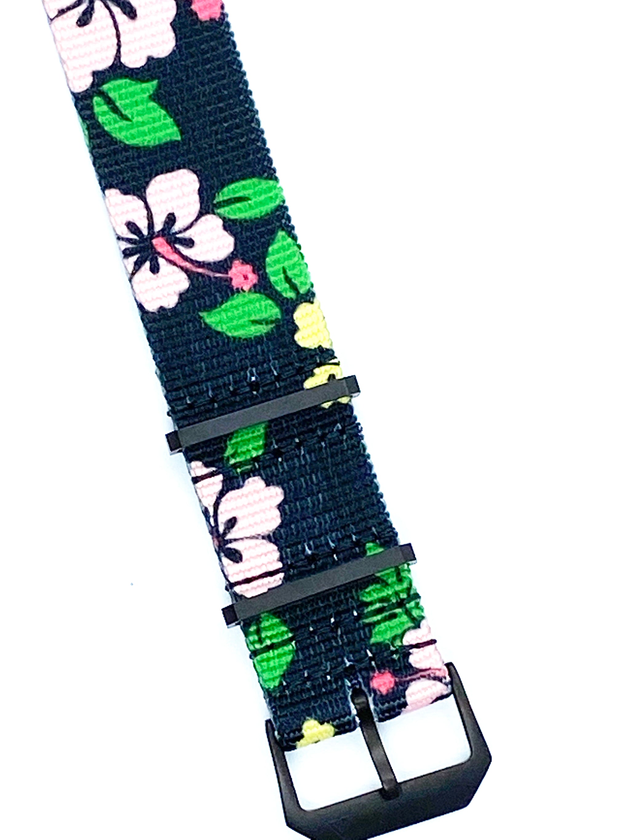 LASH Ballistic Nylon Straps