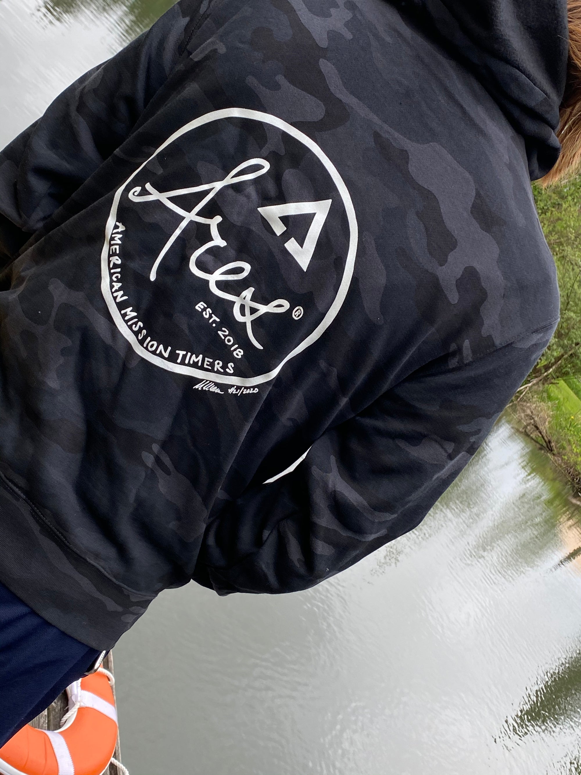 Legacy Hoodie