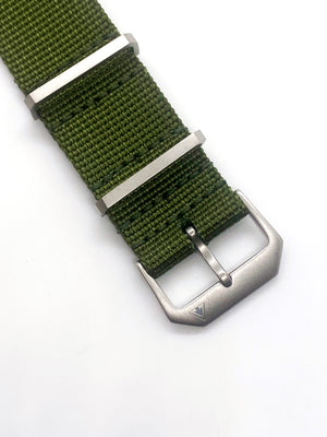 LASH Ballistic Nylon Straps