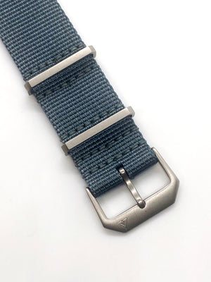 LASH Ballistic Nylon Straps