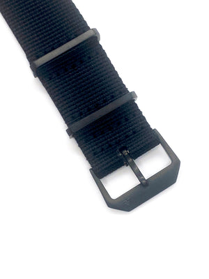 LASH Ballistic Nylon Straps