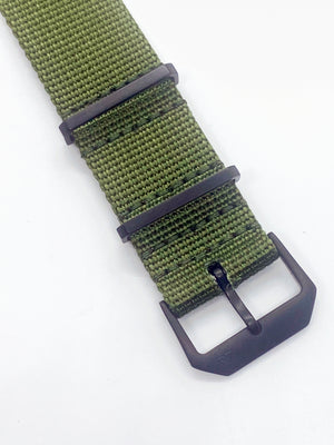 LASH Ballistic Nylon Straps