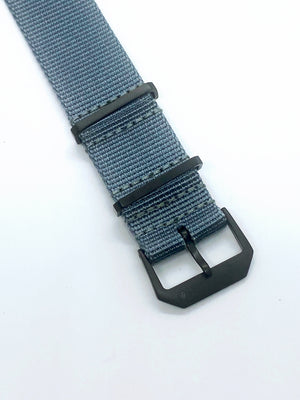 LASH Ballistic Nylon Straps