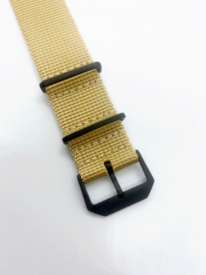 LASH Ballistic Nylon Straps