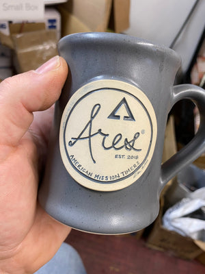 Hand Made Coffee Mug