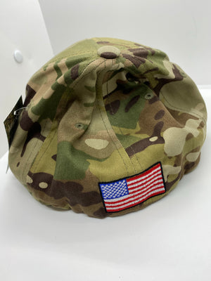 Legacy Logo Cap