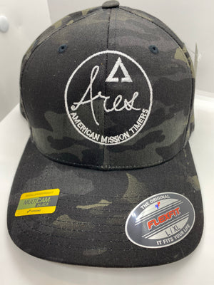 Legacy Logo Cap