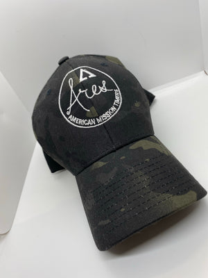 Legacy Logo Cap