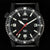 DIVER-1 Mission Timer® Lithium-Ion Quartz