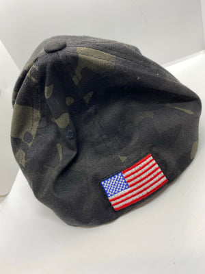 Legacy Logo Cap