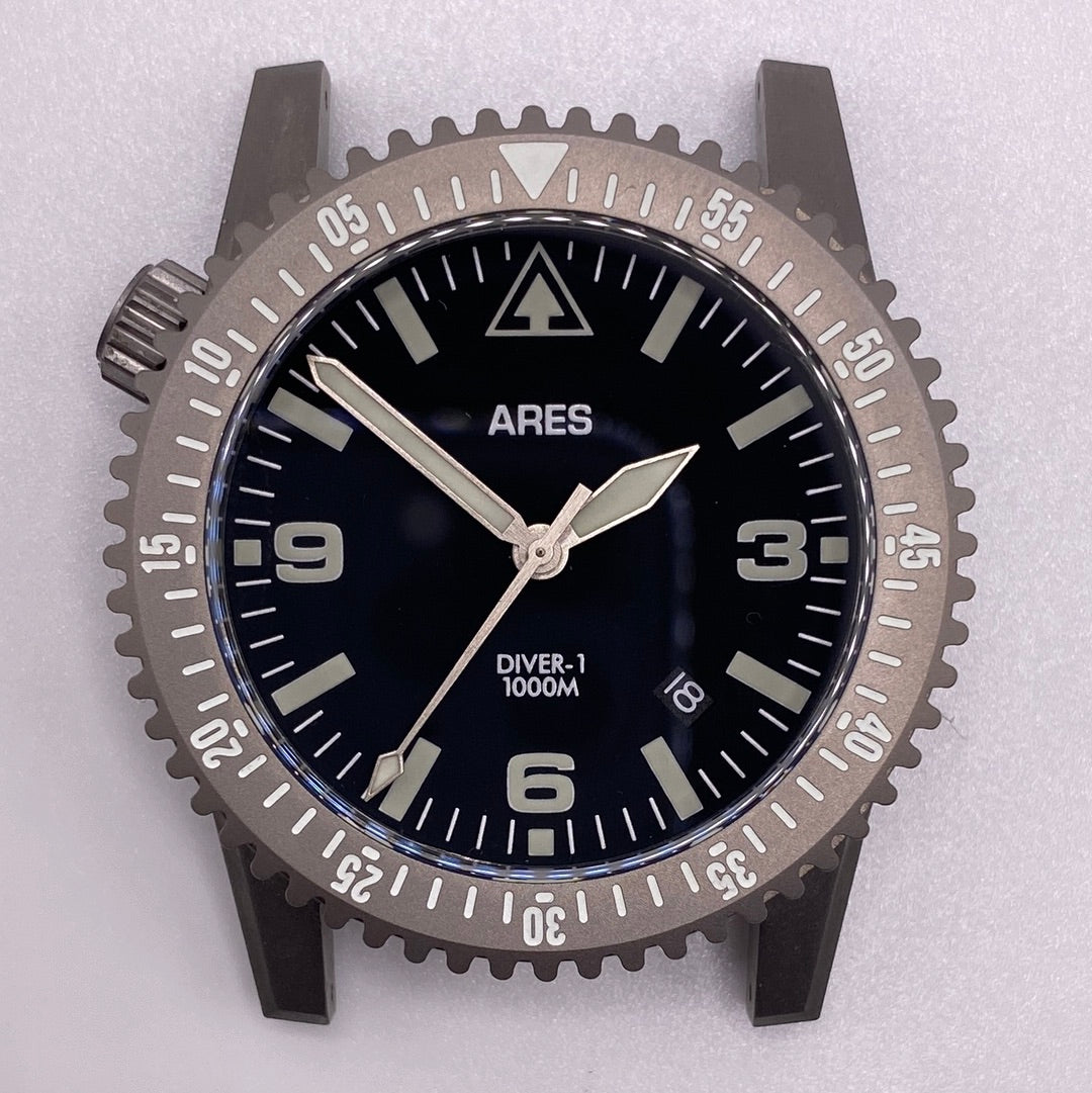 Diver 1 online