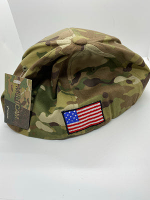 Legacy Logo Cap