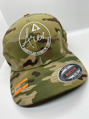 Legacy Logo Cap